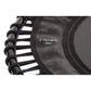 JumpSport 230F Folding Fitness Rebounder Trampoline for In Home Cardio Fitness