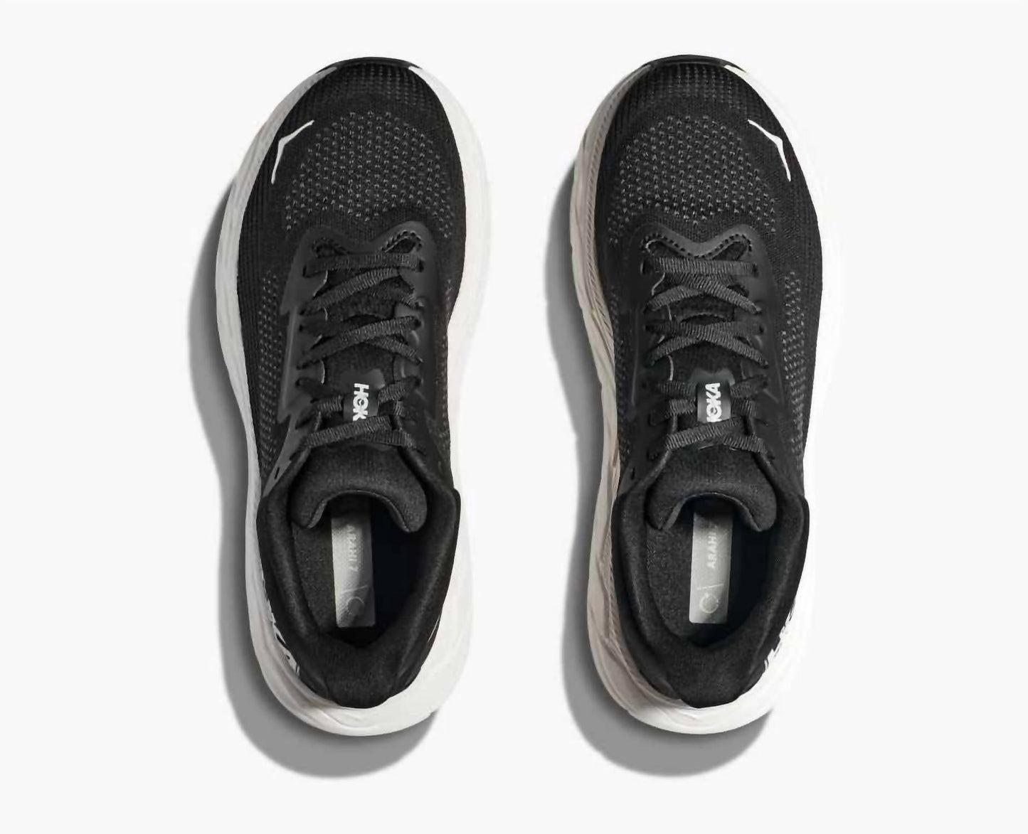 Hoka - Men's Hoka Arahi V7