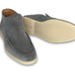 Armin Oehler - Men's Milan High Top Suede Chukka Shoe