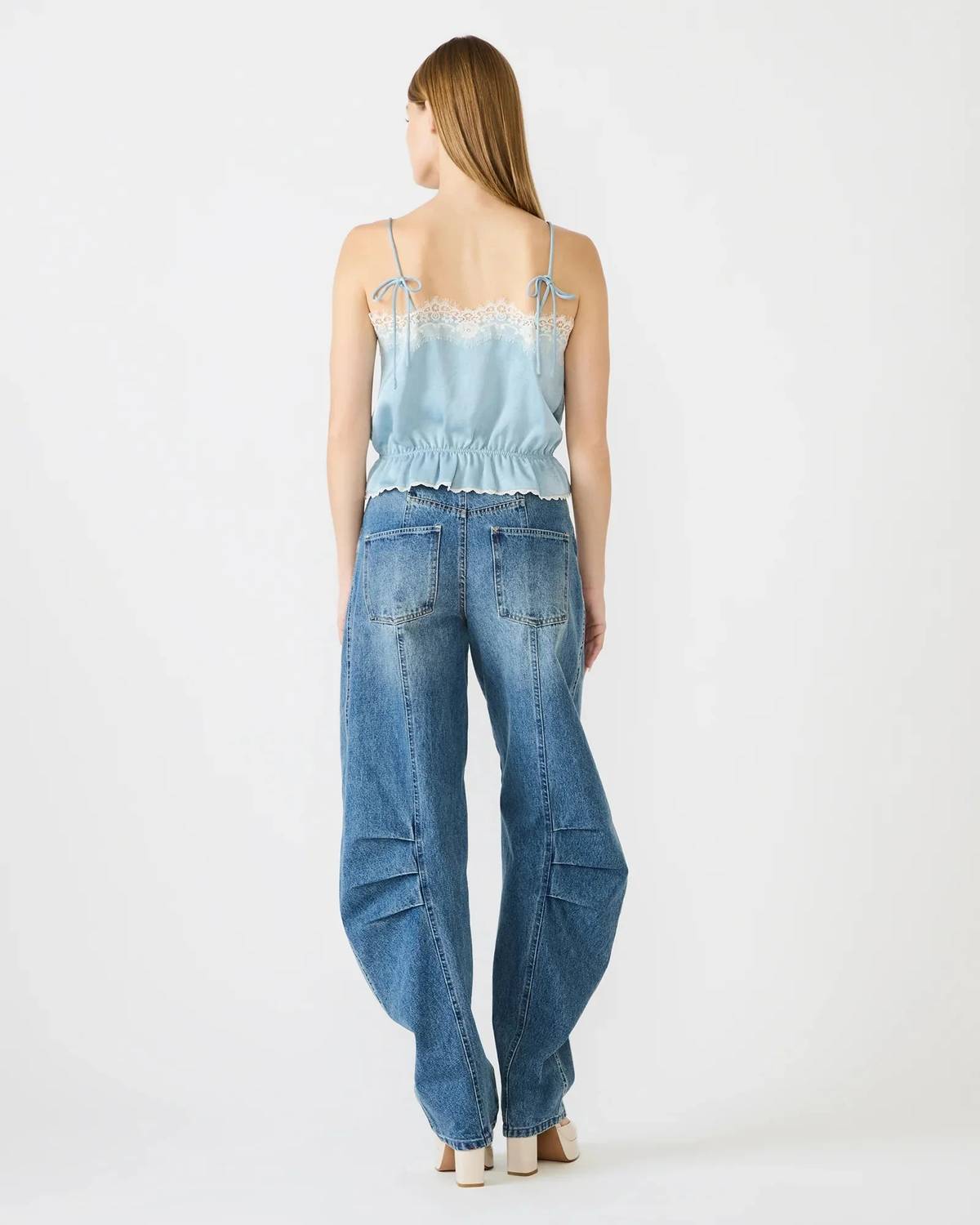 Steve Madden - Women's Roan Top