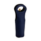 Creative Gifts International - Leatherette Wine Holder - 14.5"