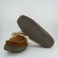 Ariat - Women's Ivy Suede Moccasin Slipper