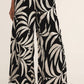 525 America - Dante Vacances Pant