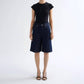 Agolde - Edison Cap Sleeve Tee