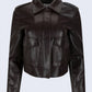Pistola - Bex Shrunken Jacket