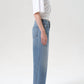 Agolde - Twist Low Slung Baggy Jeans