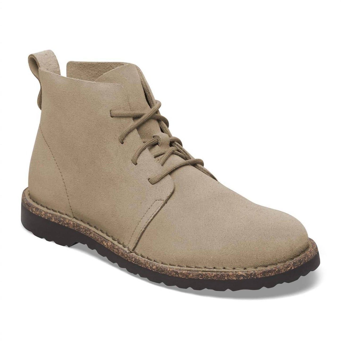 Birkenstock - Women's Upsalla Chukka Boot