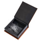 Creative Gifts International - Leatherette Box