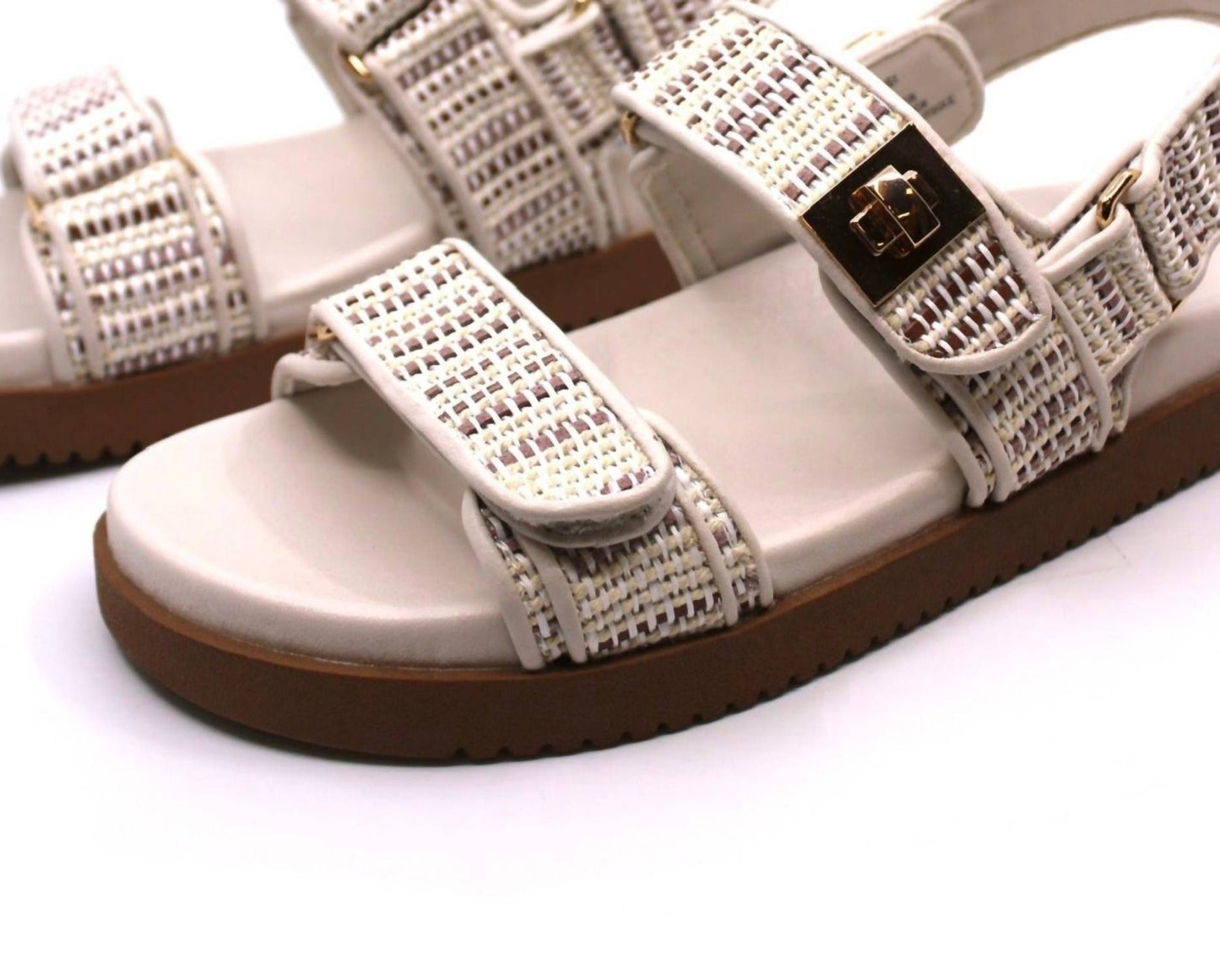 Steve Madden - Women's Mona Sandal