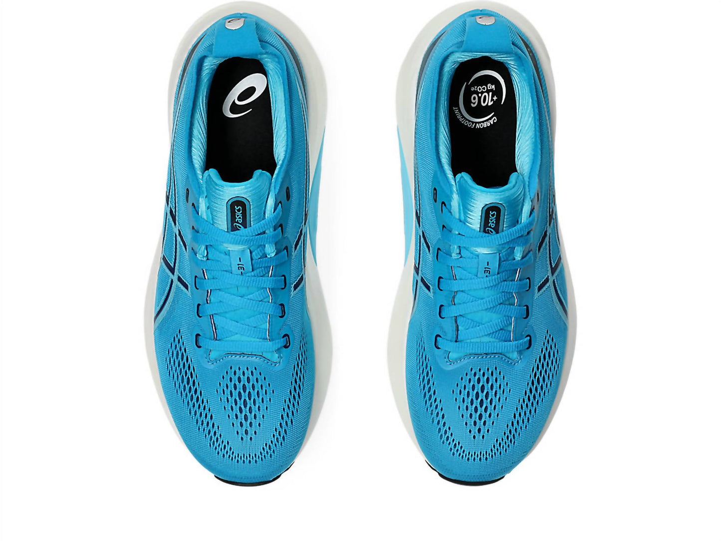 Asics - Men's Gel-kayano 31 Shoes