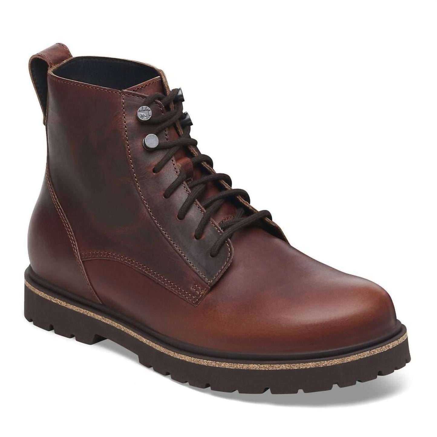 Birkenstock - Men's Highwood Lace Mid