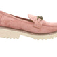 Corkys Footwear - Faux Suede Loafers