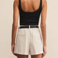 Z Supply - Iconic Ribbed Bodysuit
