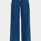 Pistola - Caleb High Rise Stacked Waist Jeans