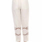 Johnny Was - Antique Highwaist Straight Leg Pants