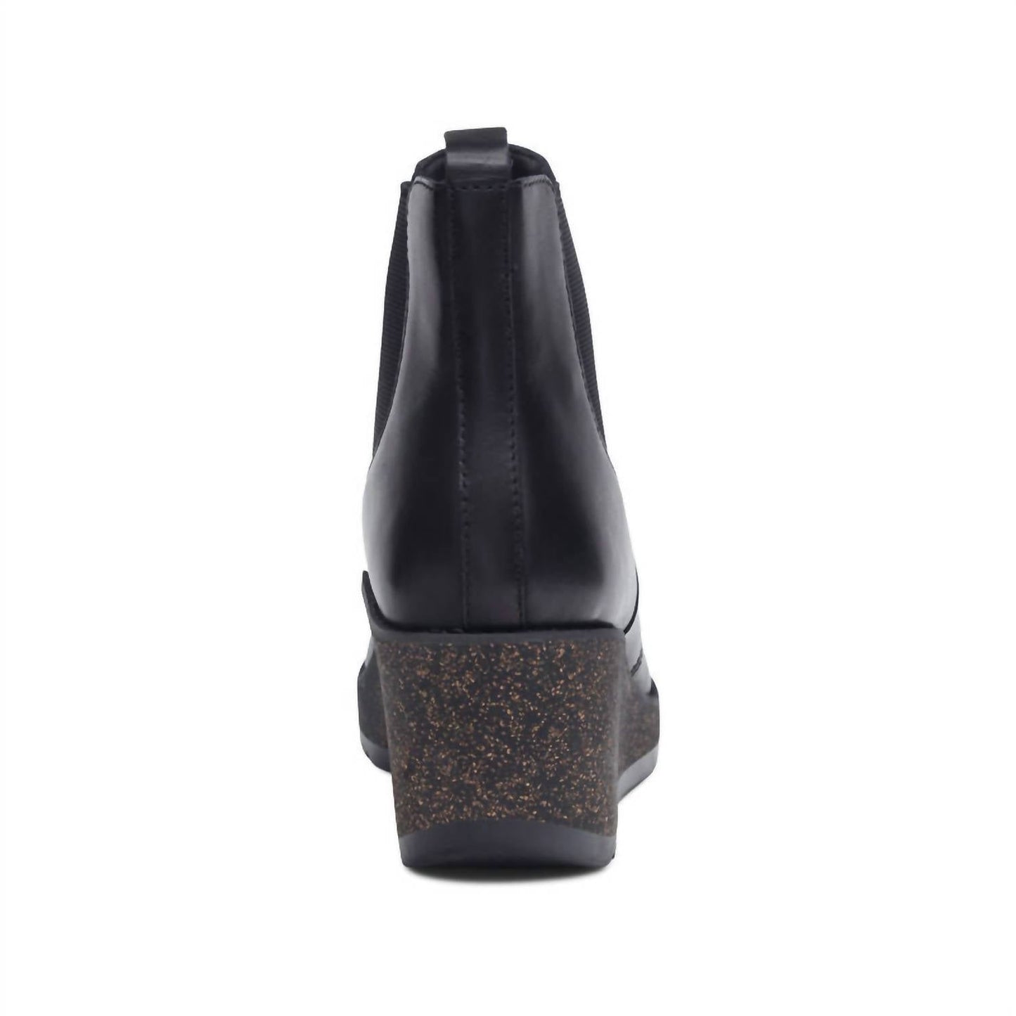 Aetrex - Women's Dawn Wedge Chelsea Boot