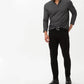 Brax - Chuck Five-pocket Jersey Jeans