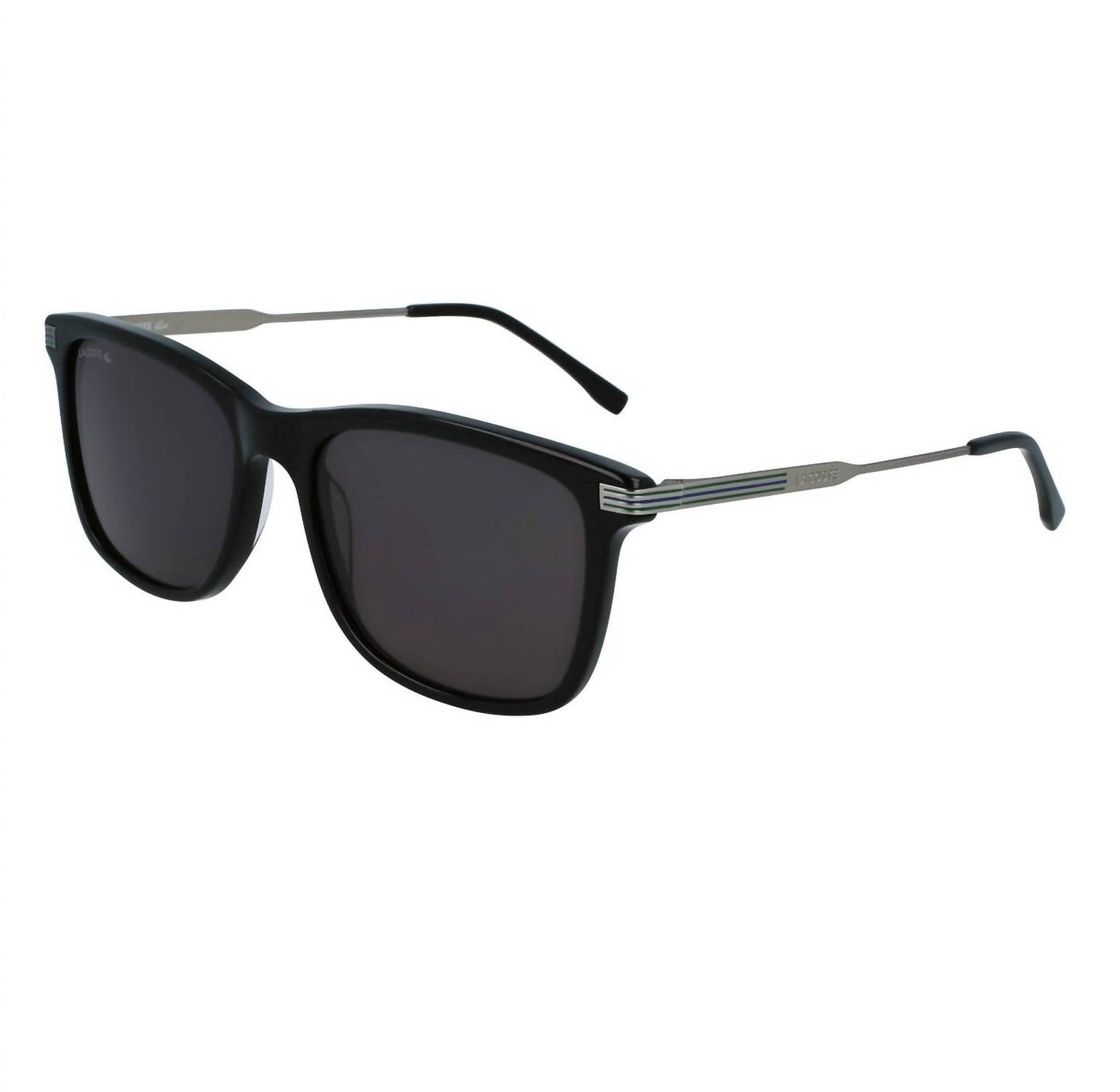 Lacoste - पुरुषों का L960S धूप का चश्मा