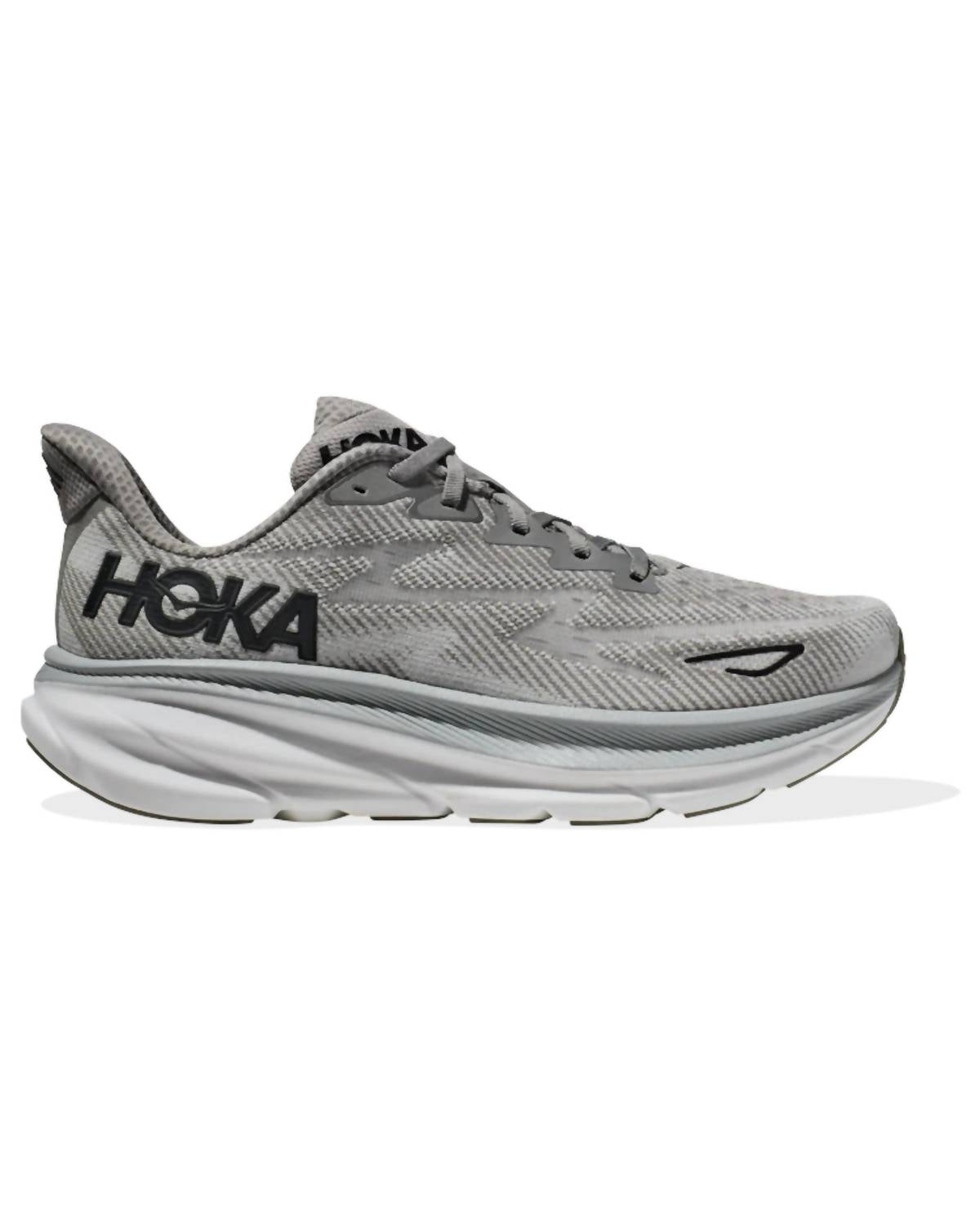 Hoka - Men's Clifton 9 Shoes
