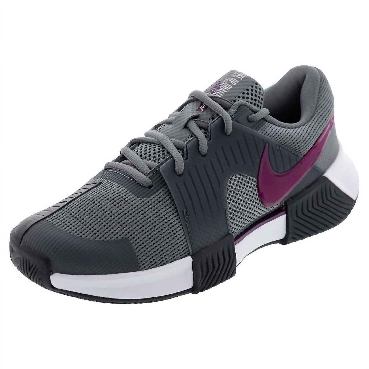 Nike - Men's Zoom Gp Challenge 1 Shoes