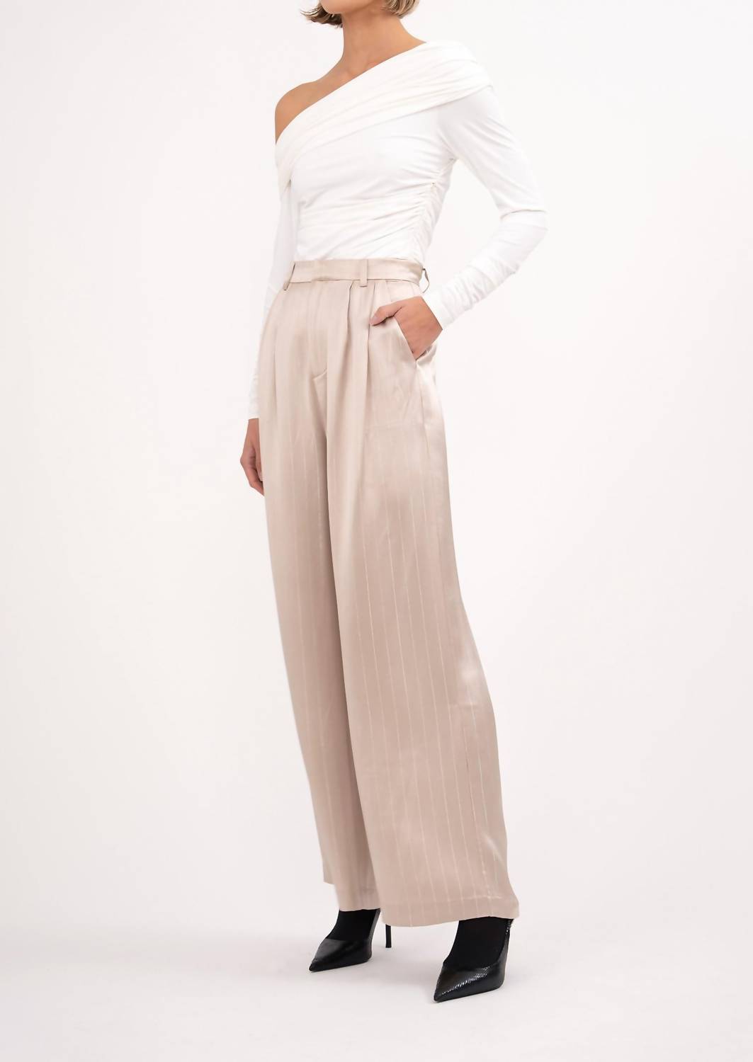 Nonchalant Label - Hester Pants