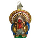 Tom Turkey Ornament