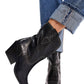 Free People - Women's Pitchfork Western Boot