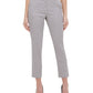 Tommy Hilfiger Printed Elastic-Waist Pants