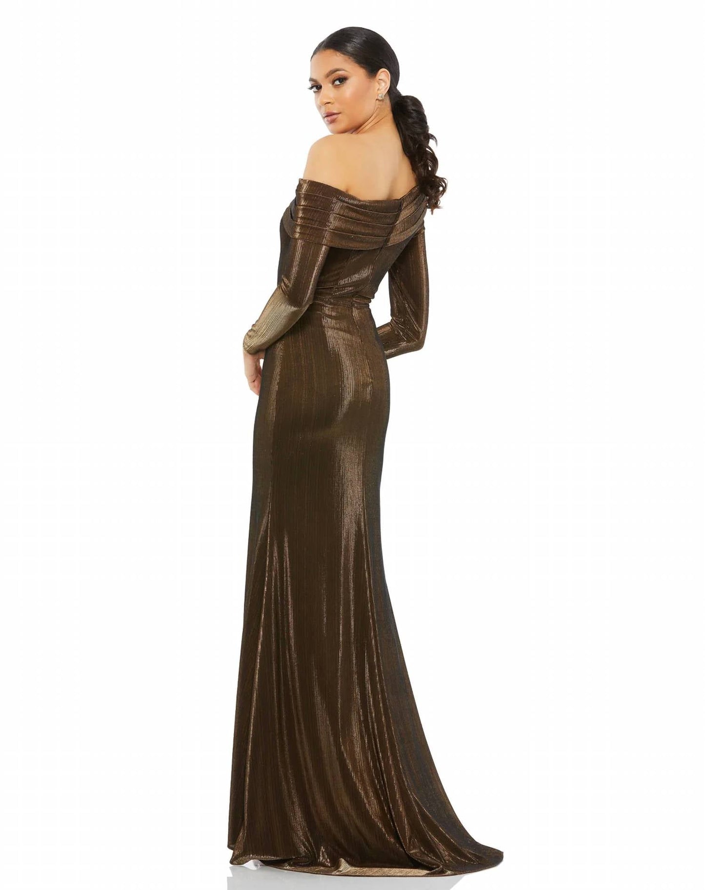 Mac Duggal - 26660