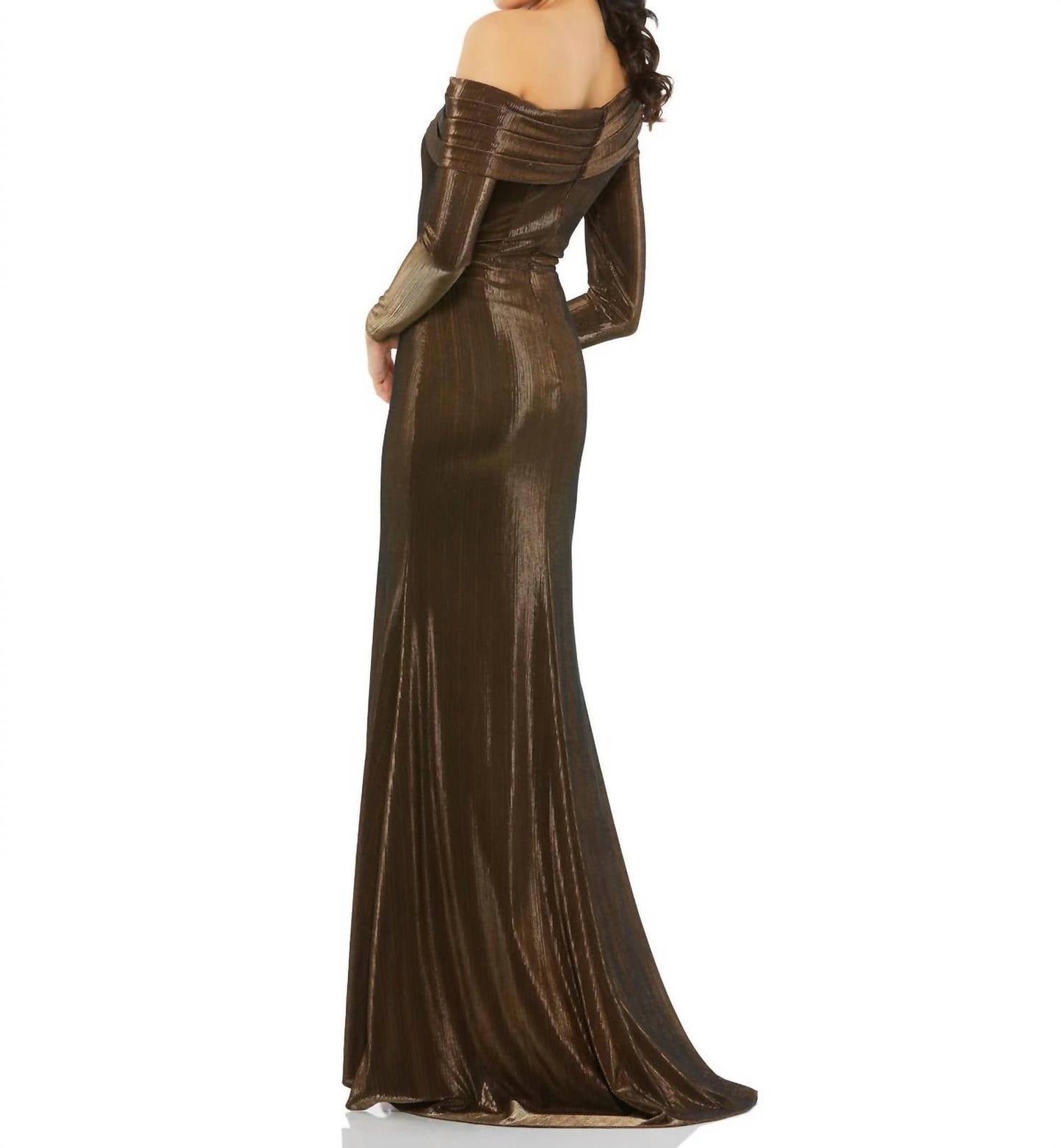 Mac Duggal - 26660
