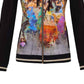 Dolcezza - Dance Party Zip Hoodie