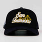 Common Hype San Francisco City Hat