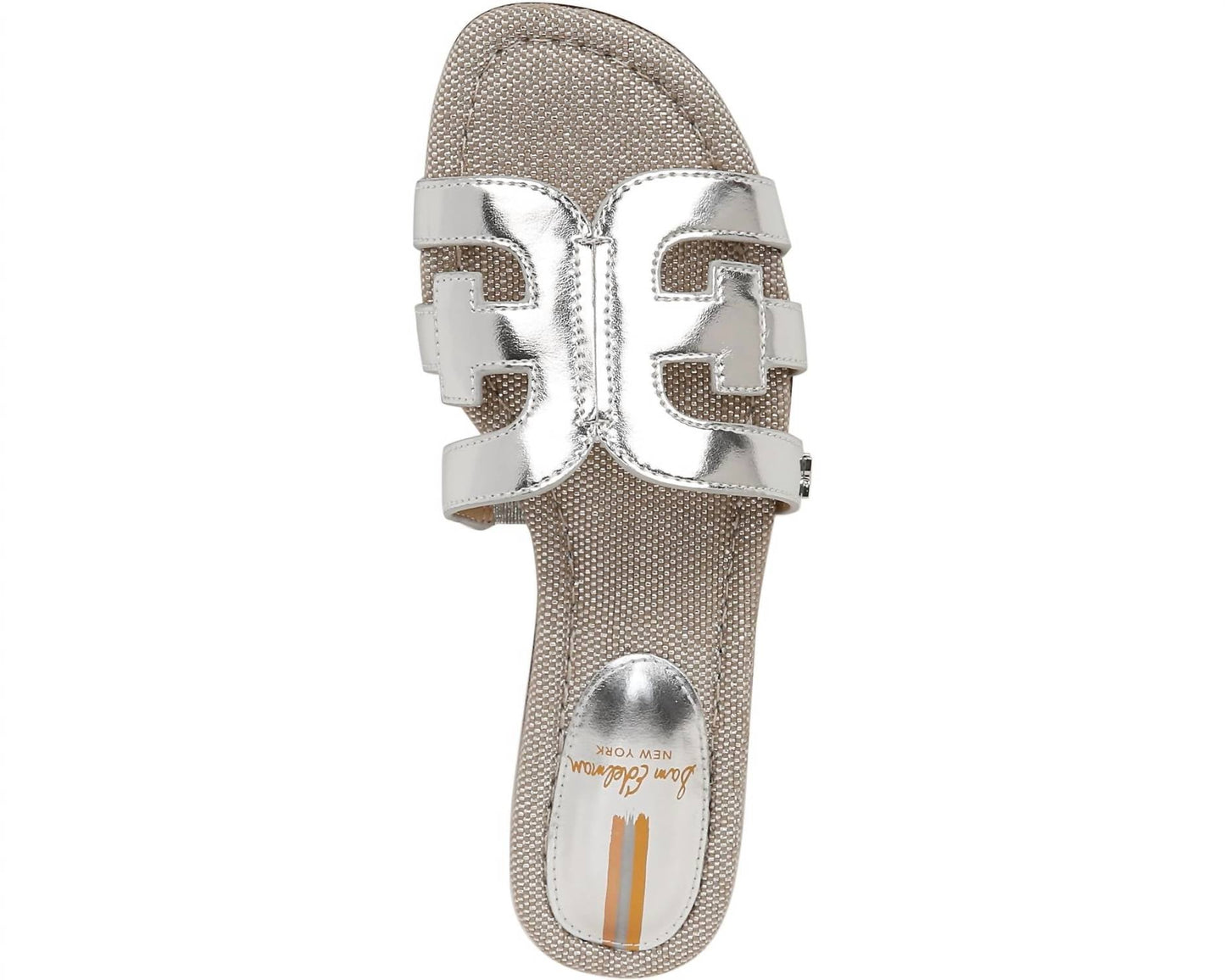 Sam Edelman - Women's Bay Flat Slide Sandals