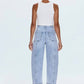 Pistola - Blair High Rise Barrel Jeans