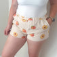 Le Lis - Peachy Keen Lounge Shorts