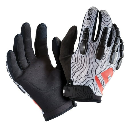 GForm Pro Trail Gloves - XL Black