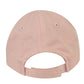 NCAA Wisconsin Badgers Little Kid Big Fan Freshman Toddler Hat Cap Pink