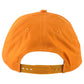 NCAA Illinois Fighting Illini Men Snapback Adjustable Curved Bill Adults Hat Cap
