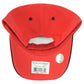 NBA Portland Trail Blazers XZ176 Adjustable Red Adults Men Relaxed Hat Cap