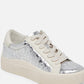Dolce Vita - Women's Zayn Leather Sneakers