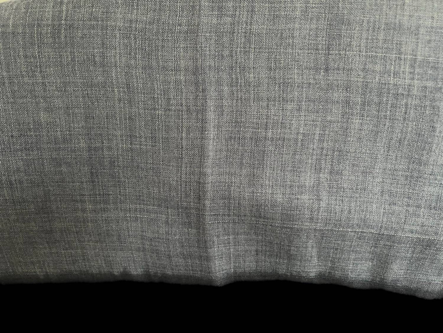 The Gray Crab - Women's Silk Wool Scarf