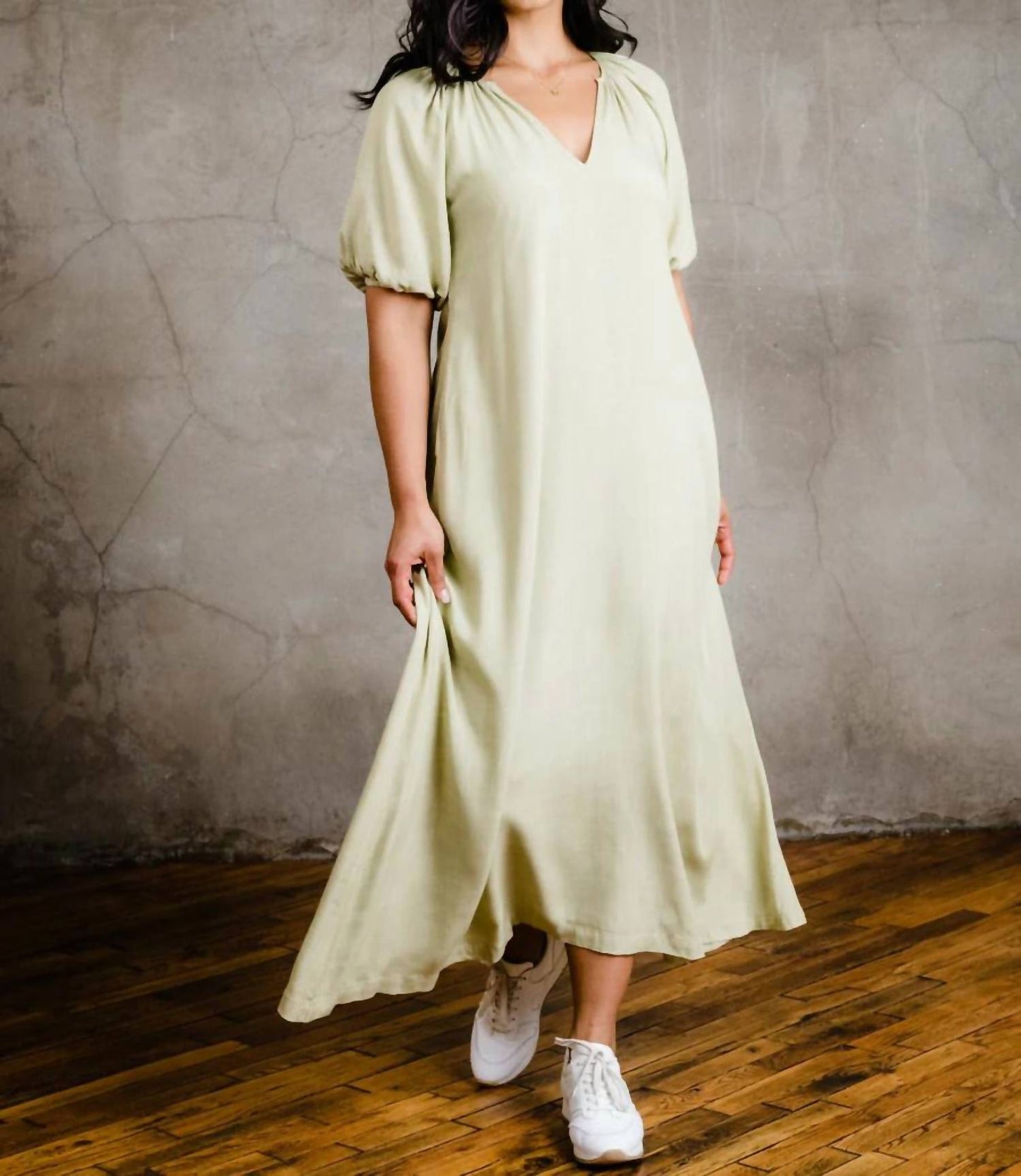 Able - Amari Dress