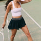 Free People - Sultry High Rise Shorts
