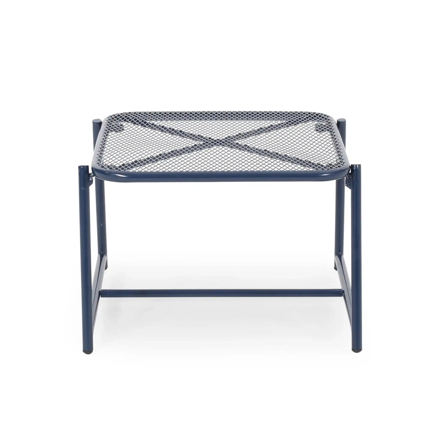 Kincaid Modern Top Side Table