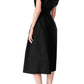 Deluc - Cancela Midi Shirt Dress