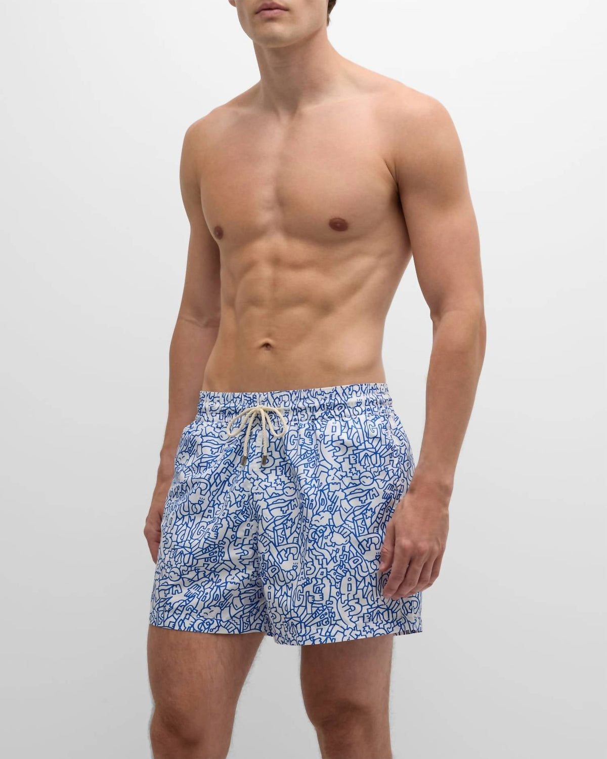 Arrels - Marie Lavis Vibes Swim Trunks