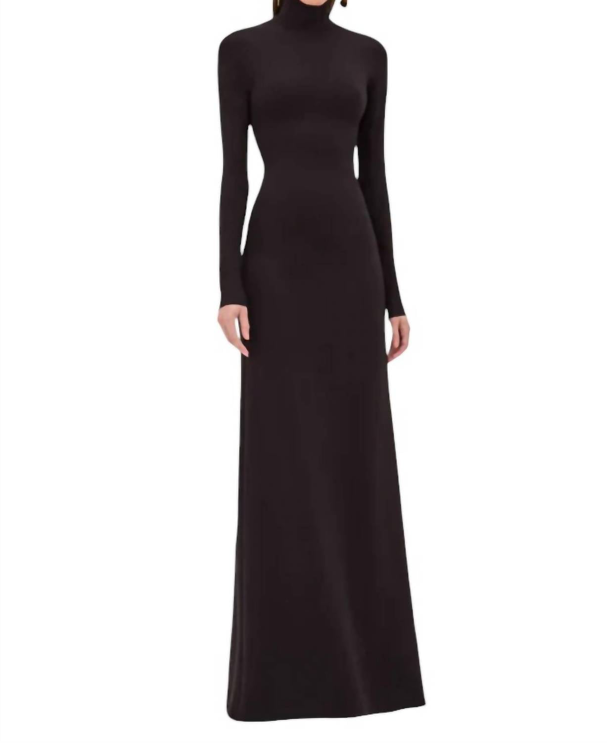 Alexis - Fenix Dress