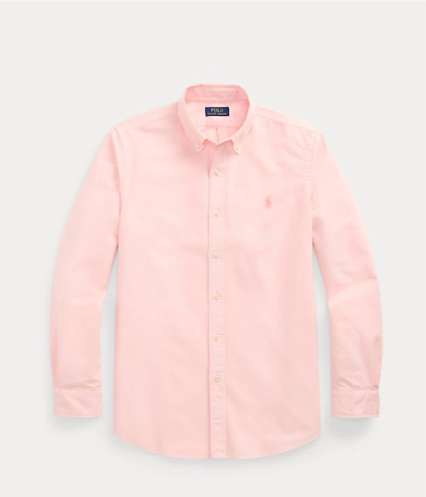 Polo Ralph Lauren - Mineral Dyed Oxford Shirt