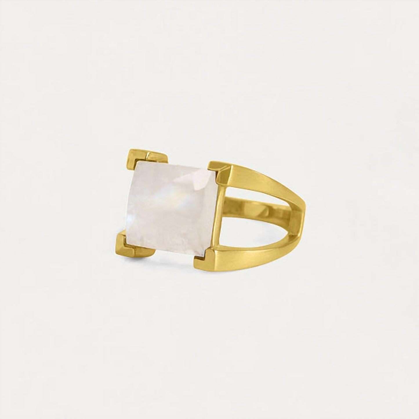 Dean Davidson - Women's Mini Plaza Ring