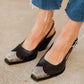 Free People - Women's Brayden Slingback Heel
